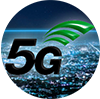 первая 5g-сеть