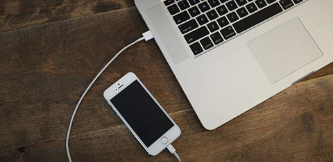 Что делать, если айфон не подключается к ноутбуку/ПК через USB? | iFix